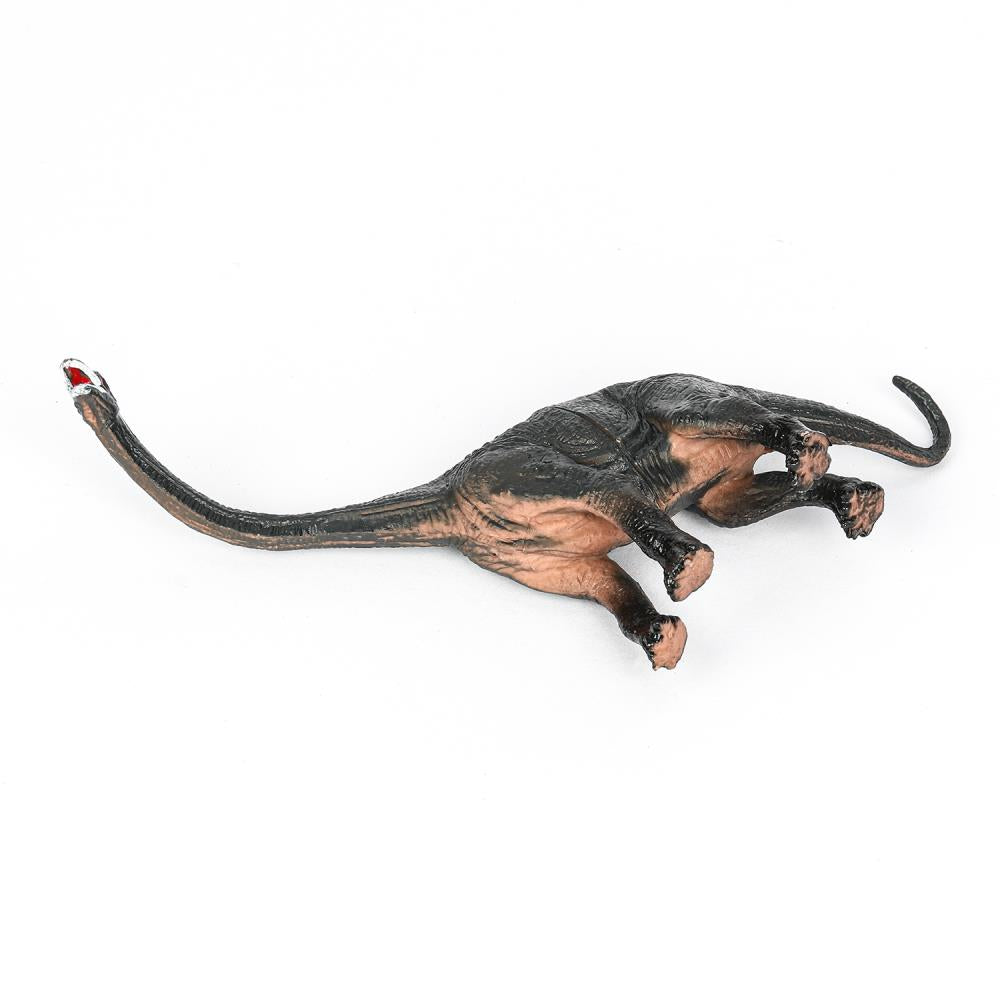 Игрушка пластизоль динозавр в коробке ИГРАЕМ ВМЕСТЕ в кор.2*120шт