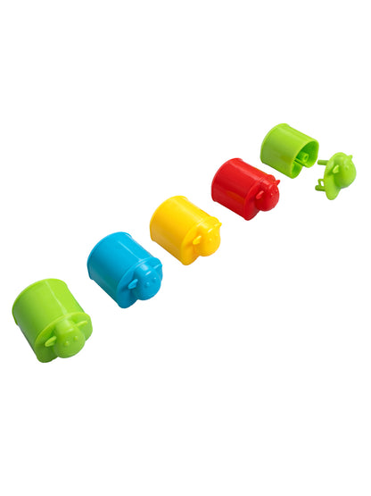 Игра настольная "Бе-е-зумная горка" Active time