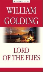 Голдинг. Повелитель мух (Lord of the Flies). КДЧ на английском языке