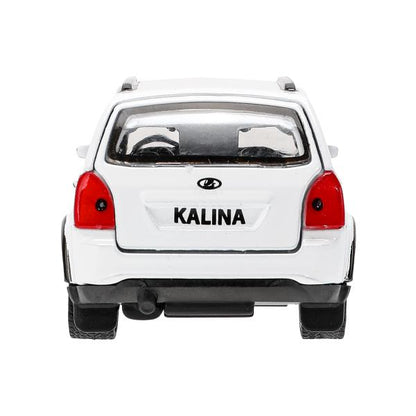 SB-16-46-N(WT)-WB Машина металл LADA kalina cross 12 см, дв, багаж, инерц., кор. Технопарк в кор.2*2