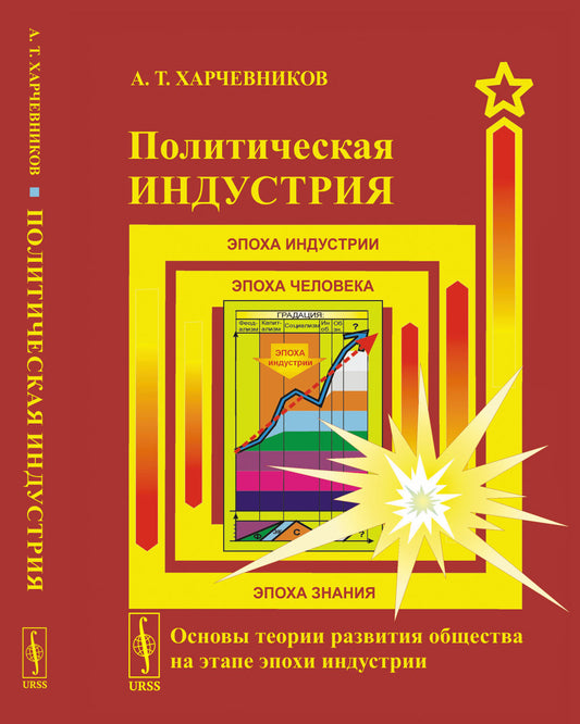 Политическая индустрия: Основы теории развития общества на этапе эпохи индустрии
