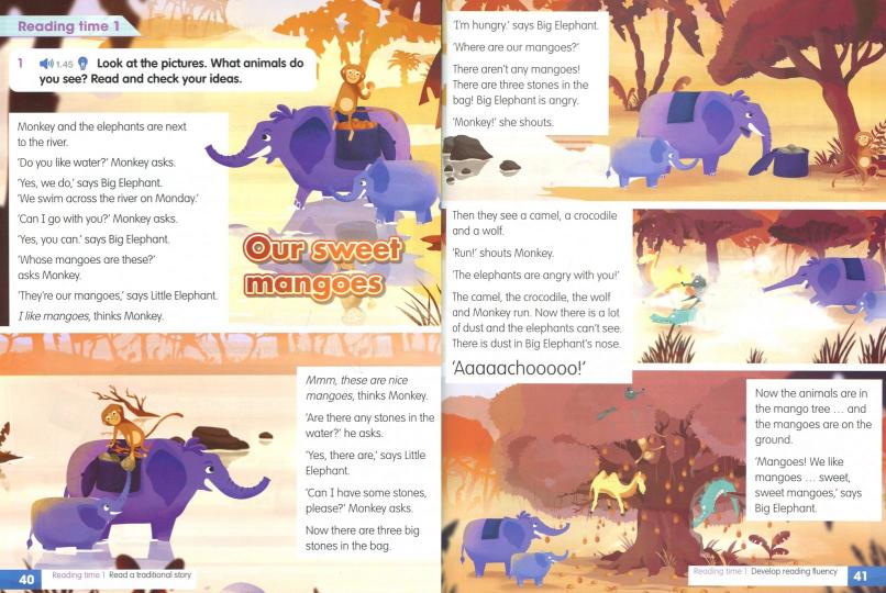 Academy Stars 2 Level 2 Pupil’s Book with online resources Учебник уровень 2