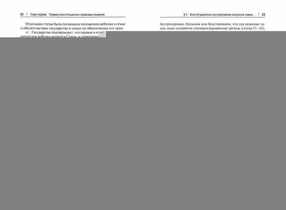 Конституционные ценности семьи в борьбе цивилизаций за выживание.Монография.-М.:Проспект,2021.