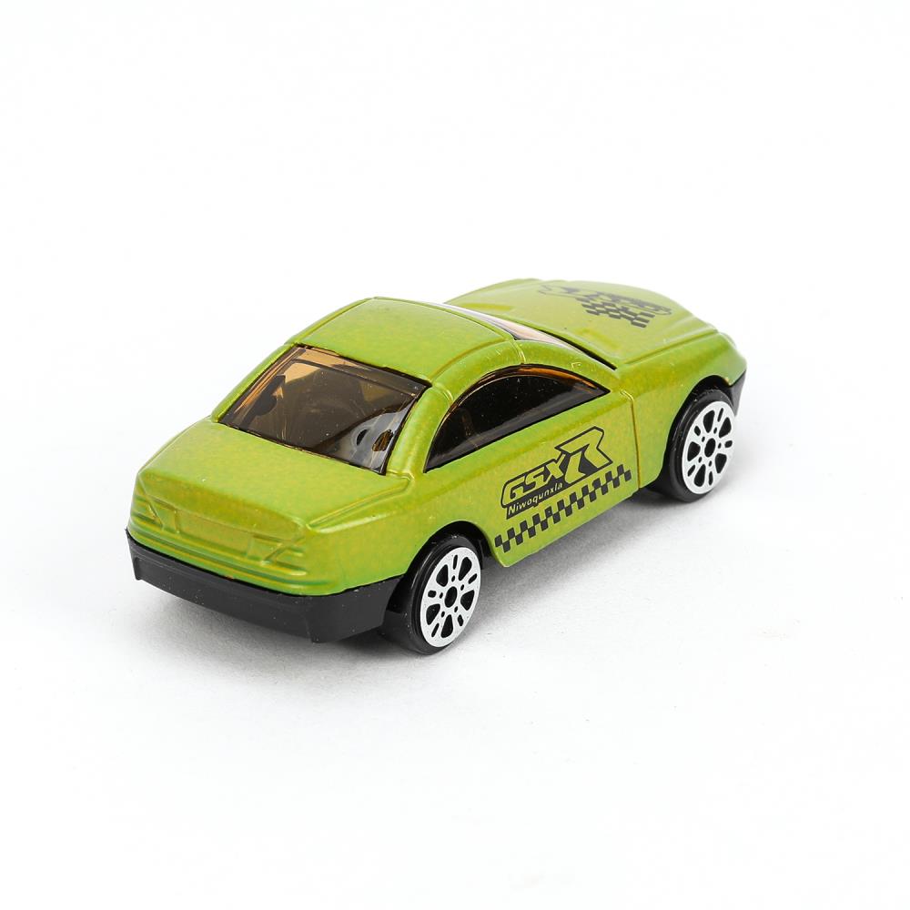 Машина металл Хот Вилс hot wheels меняет цвет 7,5 см, в ассорт, блист. - в кор.2*360шт
