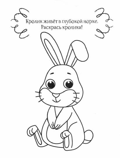 Кролик
