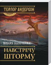Навстречу шторму