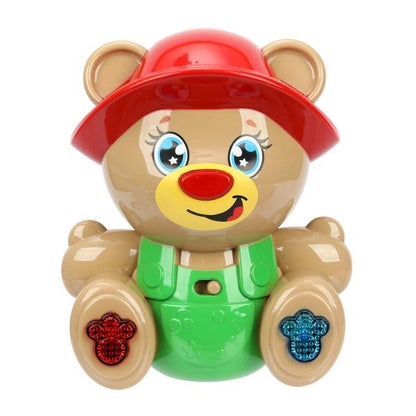 Сказочник мишка в кор. Умка в кор.36шт