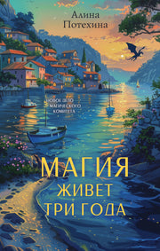 Магия живет три года (#2)