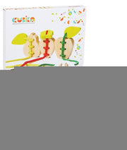 CUBIKA.14811 Шнуровка "Фрукты"