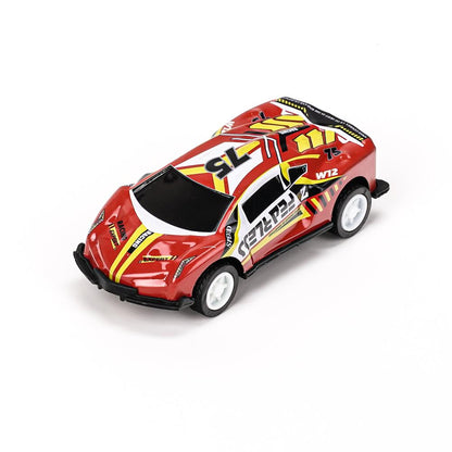 Машина металл Хот Вилс hot wheels набор СПОРТКАР 7 см, 3 шт, в ассорт, кор. Технопарк в кор.2*120наб