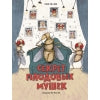 СТР.НонФикшн.Секрет плодовых мушек