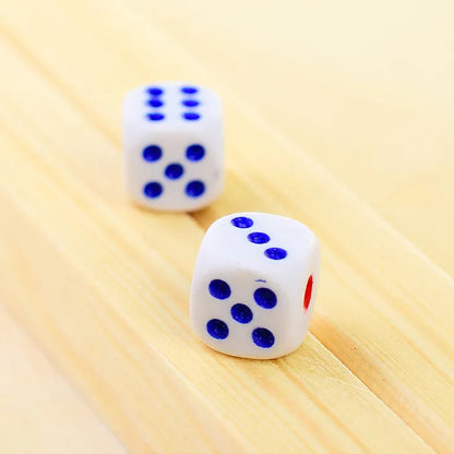 ИГРА НАСТОЛЬНАЯ "НАРДЫ" ДЕРЕВЯННЫЕ (ПОЛЕ 40СМ Х40СМ) в кор.10шт
