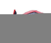 Kinsmart. Модель арт.КТ5437/1 "Lamborghini Countach LPI 800-4" 1:38 (красная) инерц.