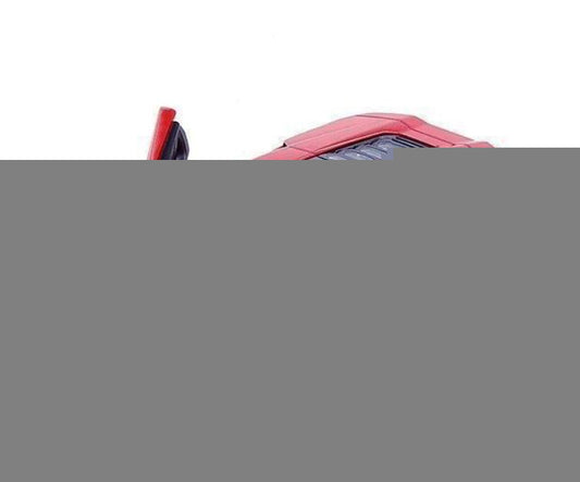 Kinsmart. Модель арт.КТ5437/1 "Lamborghini Countach LPI 800-4" 1:38 (красная) инерц.