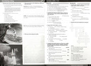 Gateway Second Edition B2 Workbook Рабочая тетрадь уровнь B2