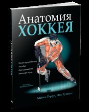 Анатомия хоккея