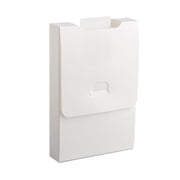 Картотека UniqCardFile Taro 20 mm (белый) арт.UCF Tr20_white РРЦ 179 руб.