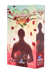 Стиль Жизни.Наст.игра "Шипы и розы" (Valentine's Day)*