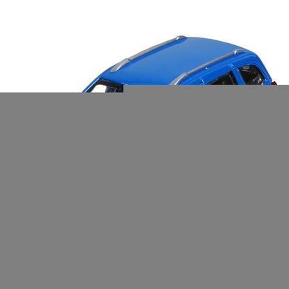 Машина металл "lada granta cross 2019" 12см, откр.двери, инерц., синий в кор. Технопарк в кор.2*36шт
