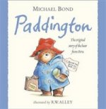 Paddington the bear (Michael Bond) Медвежонок по имени Паддингтон (Майкл Бонд) /Книги на английском языке
