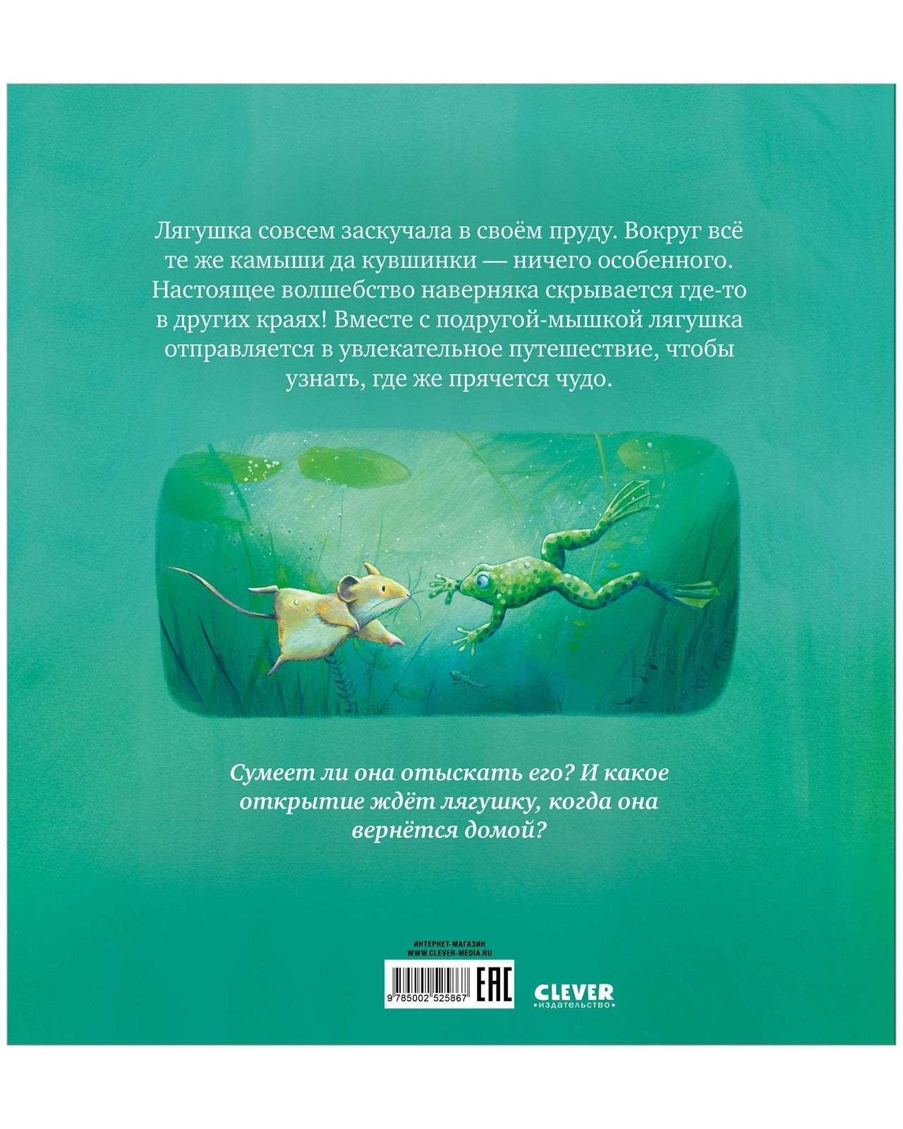 Книжки-картинки. Каждый из нас чудо!/Чапмен Д.