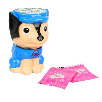 Игрушка опыты выращивание растений IQ Эксперимент в кор.2*180шт