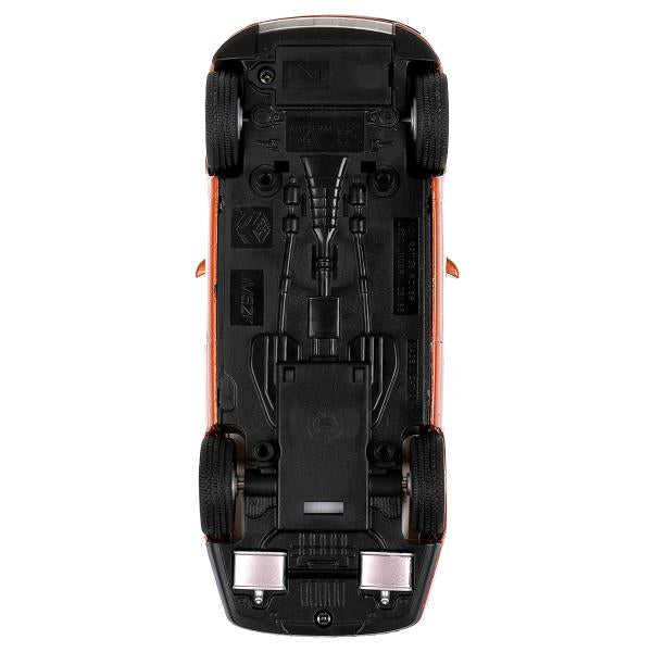 Машина металл свет-звук range rover, 14,7 см, двери, капот, инерция Технопарк в кор.2*24шт