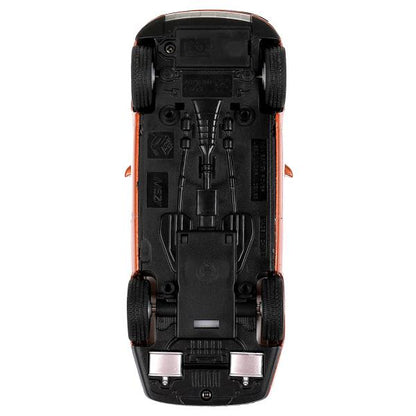 Машина металл свет-звук range rover, 14,7 см, двери, капот, инерция Технопарк в кор.2*24шт