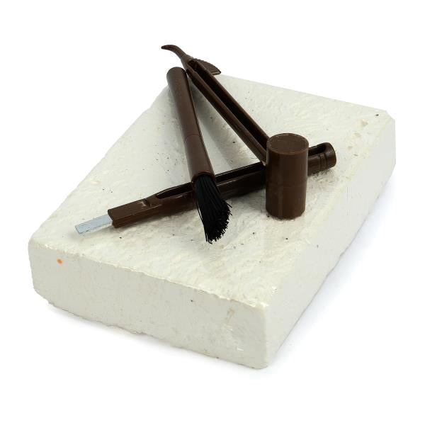 Раскопки раскопки, коробка IQ Эксперимент в кор.2*24шт