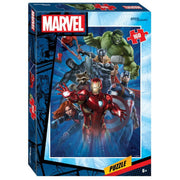 94125 Мозаика "puzzle" 160 "Marvel (new)"