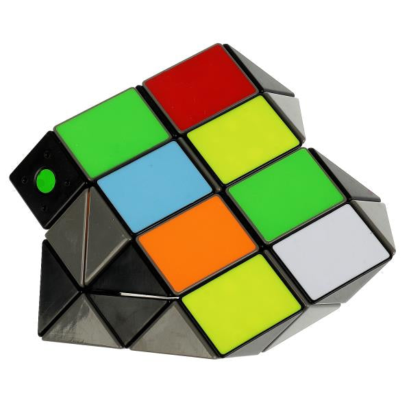 Логическая игра змейка, блист.14*16,5*8см ИГРАЕМ ВМЕСТЕ в кор.2*72шт