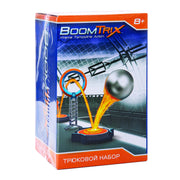 Gulliver.Наст. игра "Boomtrix Трюковый набор" арт.80643