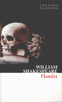 Hamlet (William Shakespeare) Гамлет (Уильям Шекспир) /Книги на английском языке