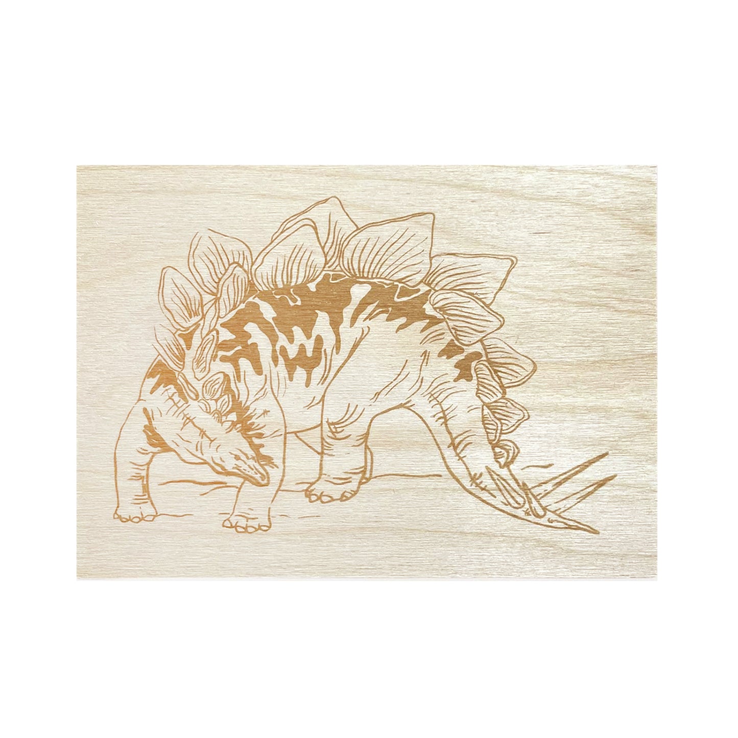 Выжигание по дереву. Доски для выжигания. Динозавры, 5 шт (Тираннозавр,Трицератопс, Стегозавр, Овираптор)