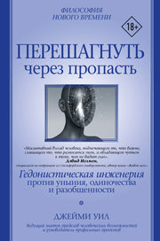 Перешагнуть через пропасть