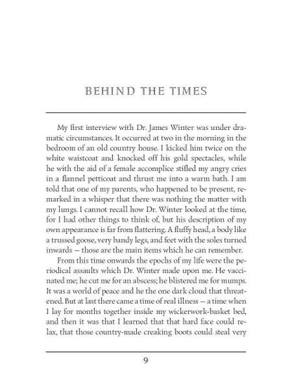 Round the Red Lamp & The Captain of the Polestar and Other Tales = Капитан Полярной Звезды и Вокруг красной лампы. Т. 10: на англ.яз