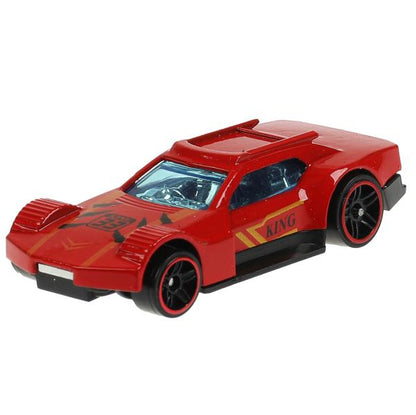 Машина металл ROAD RACING СУПЕРКАР 7,5 см, в ассорт, блист. Технопарк в кор.2*288шт
