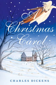 A Christmas Carol. In Prose. Being a Ghost Story of Christmas = Рождественская песнь в прозе. Святочный рассказ с привидениями