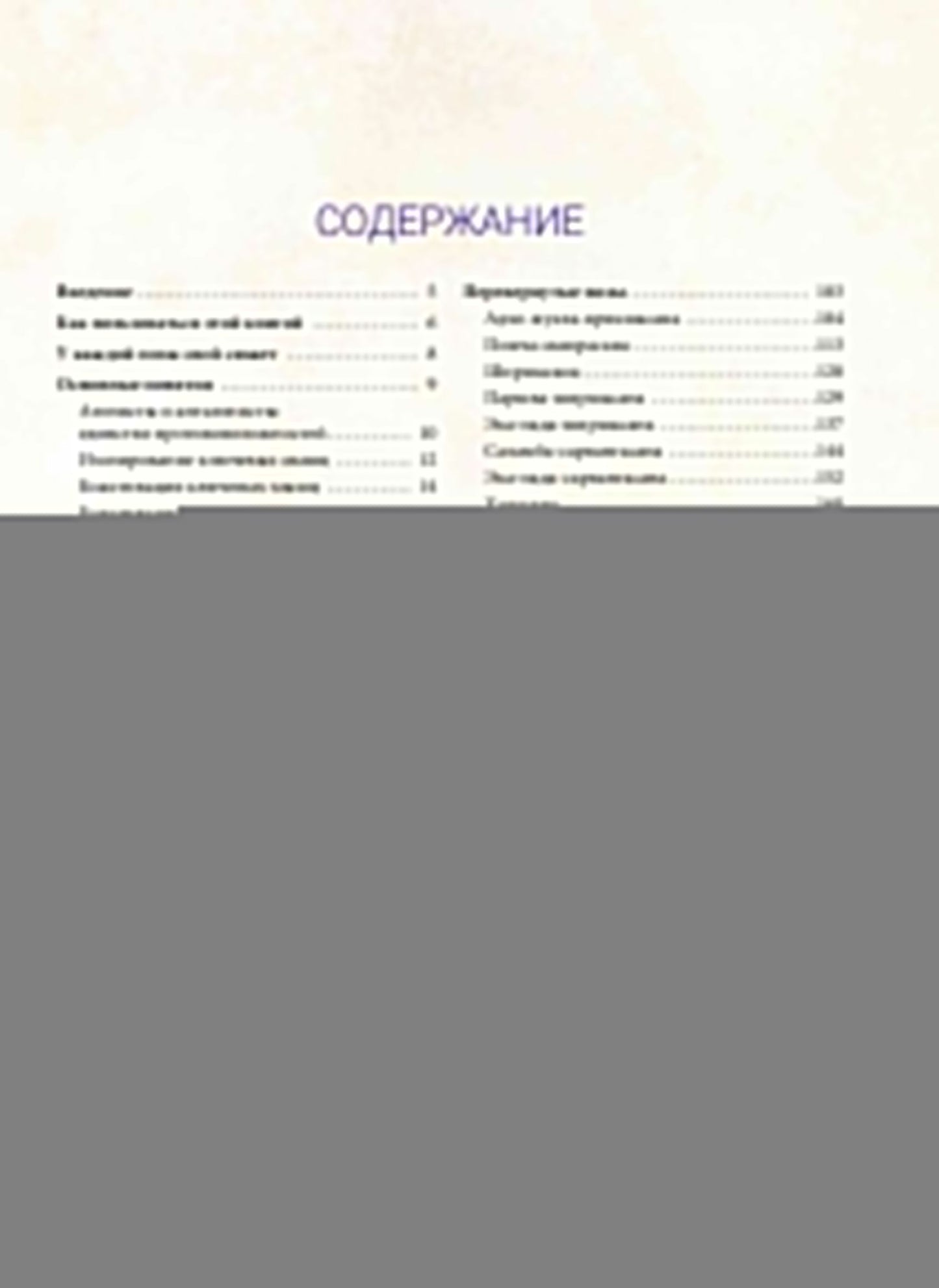 Анатомия балансов на руках и перевернутых поз