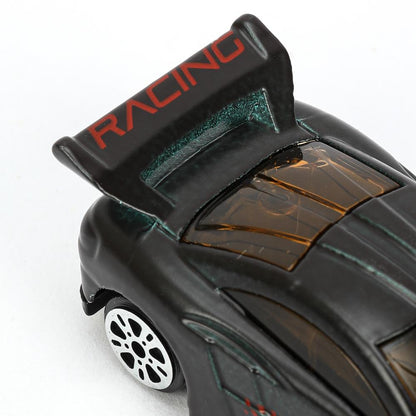 Машина металл Хот Вилс hot wheels меняет цвет 7,5 см, в ассорт, блист. - в кор.2*360шт