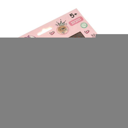 Косметика ДЛЯ ДЕВОЧЕК стразы для лица МИЛАЯ ЛЕДИ в кор.63*12шт
