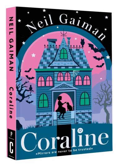 Coraline = Коралина
