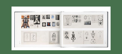 Владимир Янкилевский. Автомонографические альбомы. 1954-1980 / Vladimir Yankilevsky: Albums automonographiques: 1954-1980