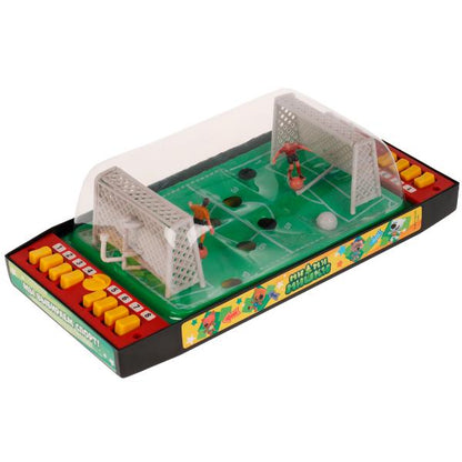 Настольная игра футбол Ми-ми-мишки кор.30,6*10*15,8см Умные игры в кор.2*24шт