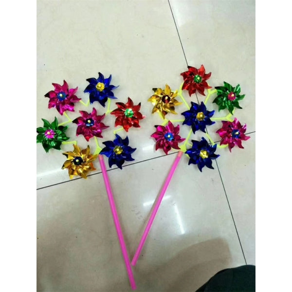 Вертушка в пак. в кор.18 0шт арт.C62935 (500) (180)