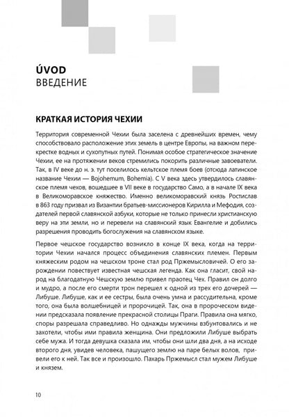 Чешский язык. Базовый курс
