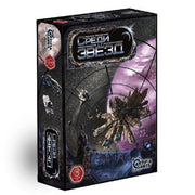 Настольная игра "Среди звезд" арт.49-01-01