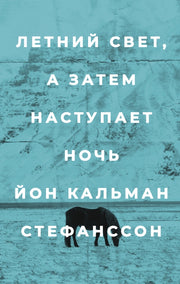Летний свет, а затем наступает ночь: роман