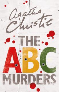 ABC Murders (Agatha Christie) Убийства по алфавиту (Агата Кристи) /Книги на английском языке