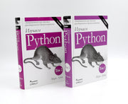 Изучаем Python: Т. 2, 1 (комплект из 2-х книг)